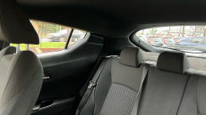 Toyota C-HR 1.8 Hybrid Icon 5dr CVT Hybrid Hatchback